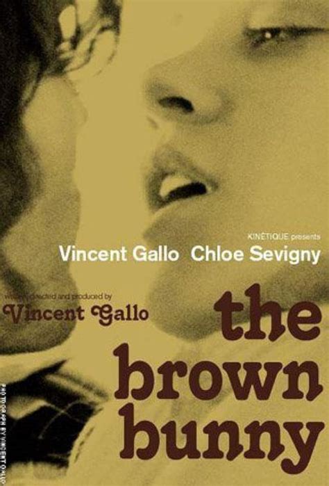 the brown bunny 2003